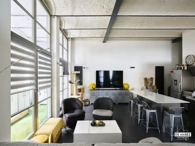 Acheter Appartement Tourcoing Nord