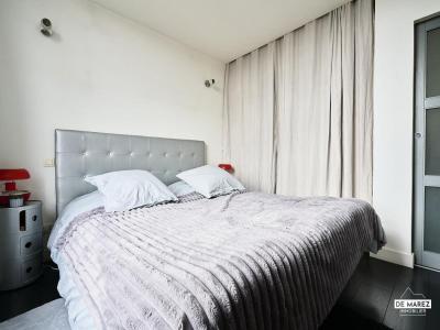 Acheter Appartement Tourcoing 189000 euros