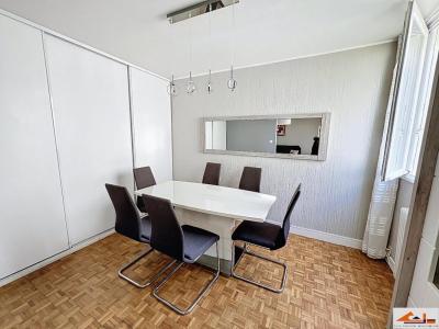 Acheter Appartement 70 m2 Toulouse