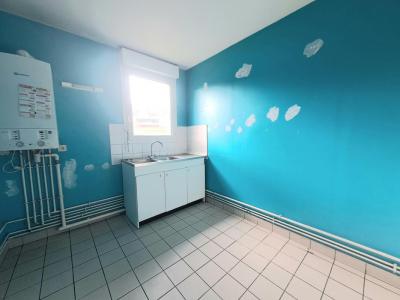 For sale Noyelles-godault 4 rooms 82 m2 Pas de calais (62950) photo 1