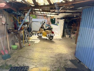 Annonce Vente 2 pi�ces Appartement Gardanne 13