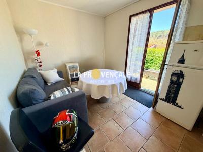 Acheter Appartement Gardanne 130000 euros