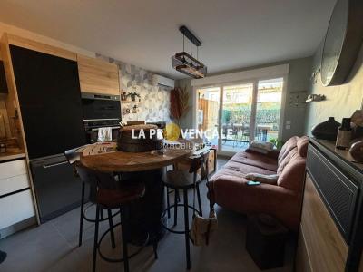 Annonce Vente 2 pi�ces Appartement Gardanne 13