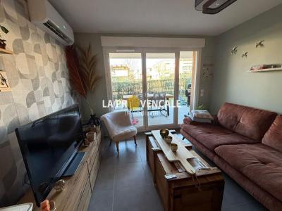 Acheter Appartement 41 m2 Gardanne