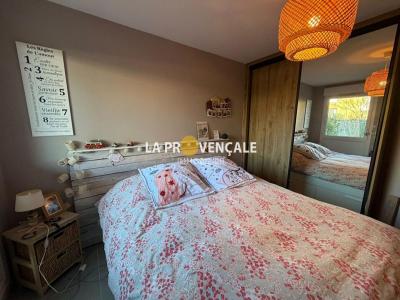 Acheter Appartement Gardanne 239000 euros