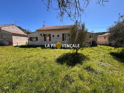 Annonce Vente 3 pi�ces Maison Gardanne 13
