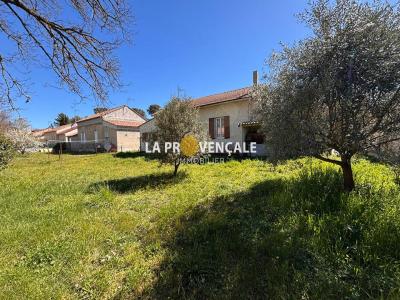 Acheter Maison Gardanne Bouches du Rhone
