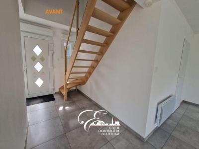 For sale Nouvelle-eglise 5 rooms 103 m2 Pas de calais (62370) photo 1