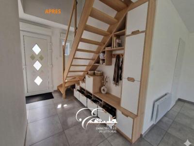 For sale Nouvelle-eglise 5 rooms 103 m2 Pas de calais (62370) photo 2