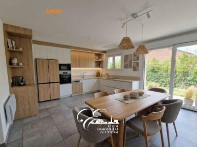 For sale Nouvelle-eglise 5 rooms 103 m2 Pas de calais (62370) photo 4