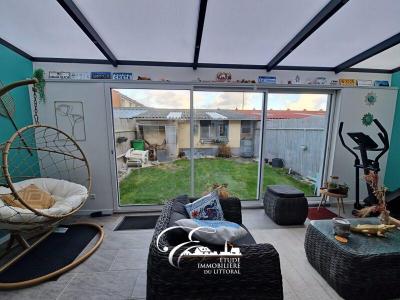 Acheter Maison Grand-fort-philippe 189000 euros