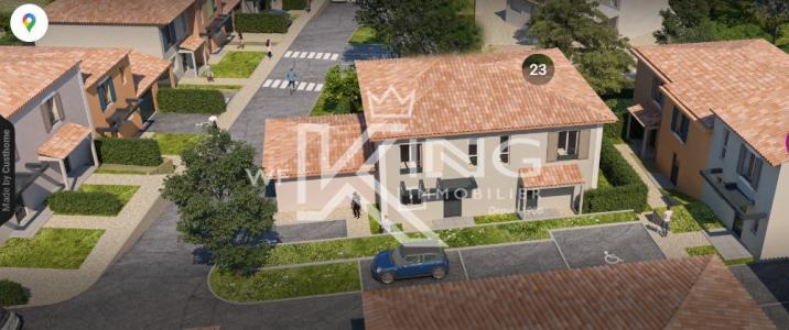 Annonce Vente 5 pi�ces Maison Cogolin 83