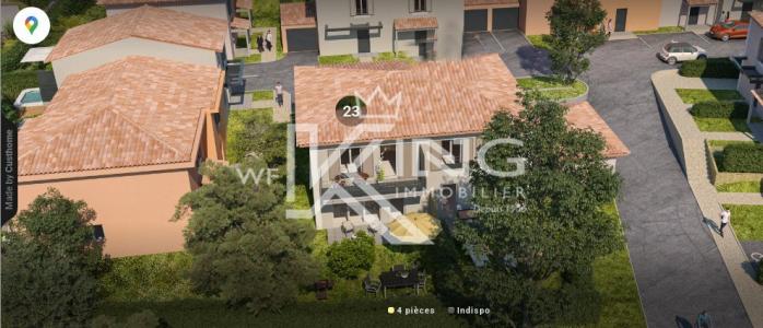 Acheter Maison 94 m2 Cogolin