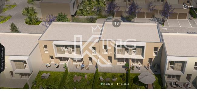 Annonce Vente 4 pi�ces Maison Frejus 83