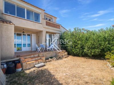 Annonce Vente 3 pi�ces Maison Issambres 83