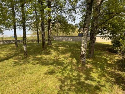 Acheter Terrain 1257 m2 Vasselay