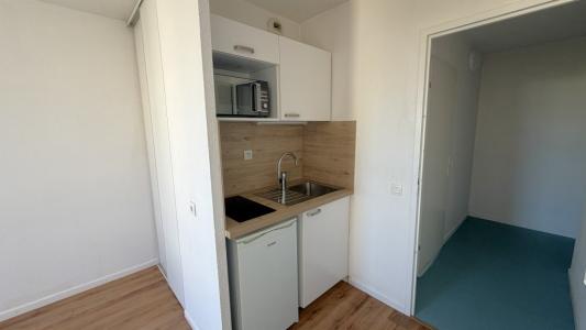 Louer Appartement 25 m2 Lyon-8eme-arrondissement