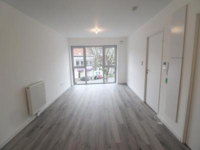 For rent Lille 2 rooms 42 m2 Nord (59000) photo 0
