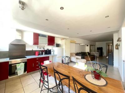 Louer Appartement 117 m2 Lunel