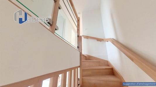 Acheter Appartement 95 m2 Allemond