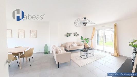 For sale Montbonnot-saint-martin 4 rooms 84 m2 Isere (38330) photo 3