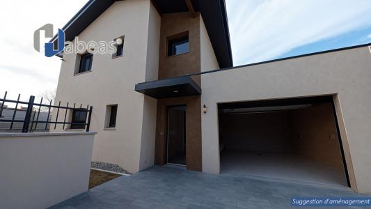 For sale Montbonnot-saint-martin 5 rooms 119 m2 Isere (38330) photo 1