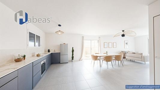 For sale Montbonnot-saint-martin 5 rooms 119 m2 Isere (38330) photo 2