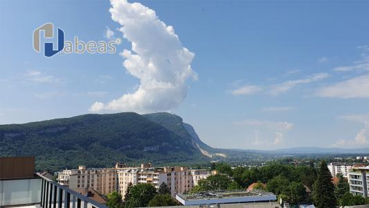 Acheter Appartement Ville-la-grand Haute savoie