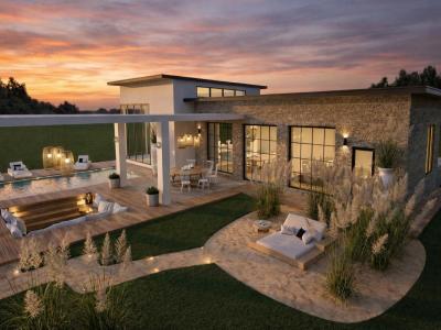 For sale Tosse 4 rooms 112 m2 Landes (40230) photo 3