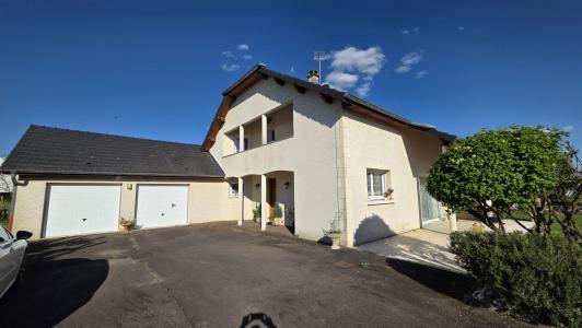 Annonce Vente 6 pi�ces Maison Quincey 70