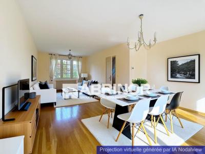 Annonce Vente 5 pi�ces Maison Wattignies 59