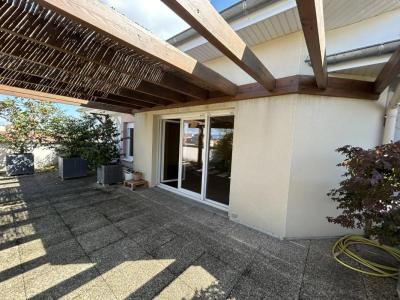 Annonce Location 5 pi�ces Appartement Coteau 42