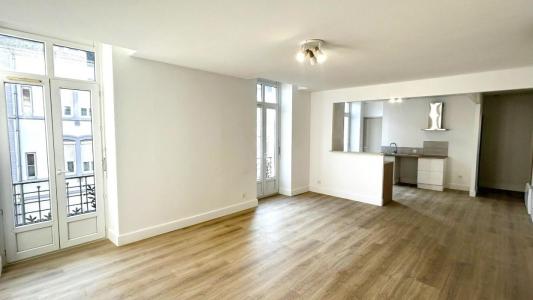 For rent Roanne 3 rooms 75 m2 Loire (42300) photo 0