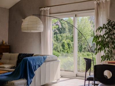 Acheter Maison 126 m2 Grenoble