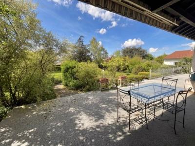 Annonce Vente 4 pi�ces Maison Seyssuel 38