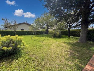 Acheter Maison 114 m2 Seyssuel