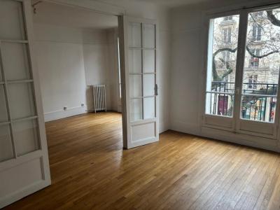 Acheter Appartement Paris-19eme-arrondissement 535500 euros