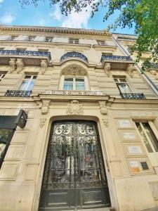 For rent Paris-16eme-arrondissement 1 room 44 m2 Paris (75016) photo 0