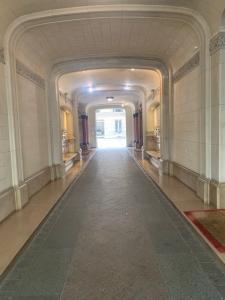 Annonce Location Appartement Paris-16eme-arrondissement 75