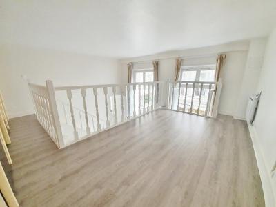 Louer Appartement Paris-16eme-arrondissement Paris