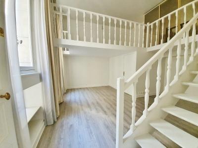 Louer Appartement Paris-16eme-arrondissement 1515 euros