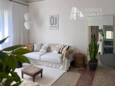 For sale Arles 4 rooms 75 m2 Bouches du Rhone (13200) photo 1