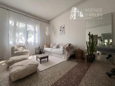 For sale Arles 4 rooms 75 m2 Bouches du Rhone (13200) photo 3