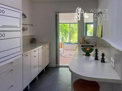 For sale Arles 4 rooms 75 m2 Bouches du Rhone (13200) photo 4
