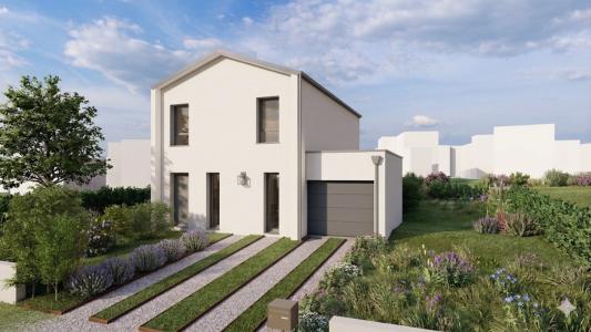 For sale Chapelle-des-fougeretz 100 m2 Ille et vilaine (35520) photo 0