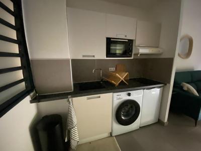 Louer Appartement 24 m2 Possession