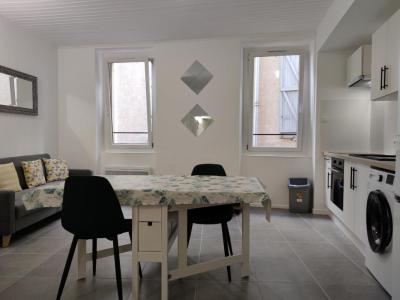 Annonce Location Appartement Narbonne 11