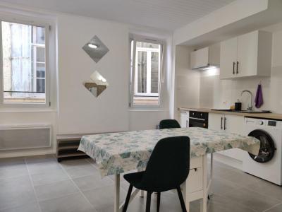 Louer Appartement 30 m2 Narbonne