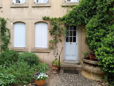 Annonce Location 2 pi�ces Appartement Narbonne 11