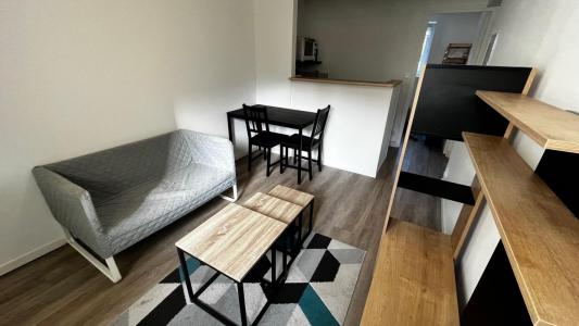 Annonce Location Appartement Rennes 35